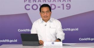 Pembelajaran Tatap Muka Terbatas Mengutamakan Keselamatan Seluruh Insan Pendidikan