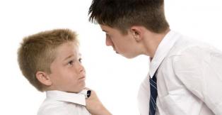 Menggagas Kurikulum "Anti-Bullying" yang Utuh dan Mandiri