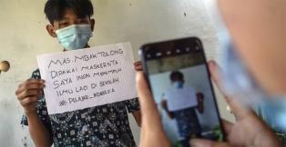 Masih Ada Sekolah Bandel Saat PPKM Level 3 dan 4, Tunda Pembelajaran Tatap Muka