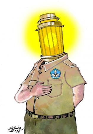 Pendidikan yang Fungsional